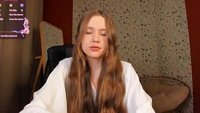 MaryannSoftt online show from 11/28/25, 04:18