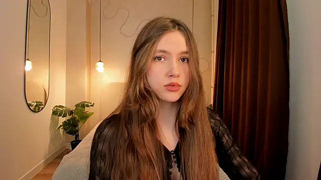 MaryannSoftt online show from 12/02/25, 03:36