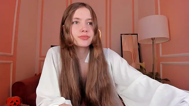 MaryannSoftt online show from 10/23/25, 04:05