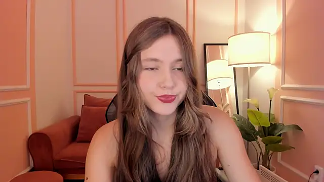 MaryannSoftt online show from 10/03/25, 03:35