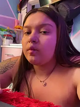 KinkyJessyHotxx online show from 03/03/26, 04:14