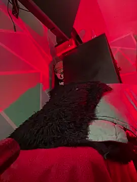 KinkyJessyHotxx online show from 04/02/26, 10:55