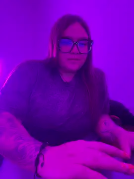 KinkyJessyHotxx online show from 07/10/26, 11:49