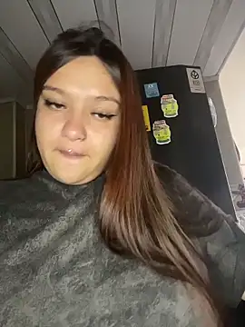 KinkyJessyHotxx online show from 10/28/25, 11:42