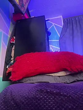 KinkyJessyHotxx online show from 03/14/26, 07:20