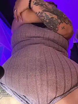 KinkyJessyHotxx online show from 10/22/25, 03:11