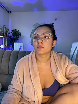 eva y marcelo online show from 10/05/25, 11:12