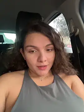 eva y marcelo online show from 02/13/26, 01:33