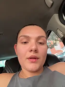 eva y marcelo online show from 01/31/26, 07:12