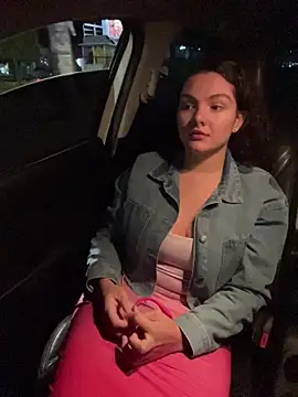 eva y marcelo online show from 10/20/25, 01:40