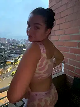 eva y marcelo online show from 10/10/25, 10:38