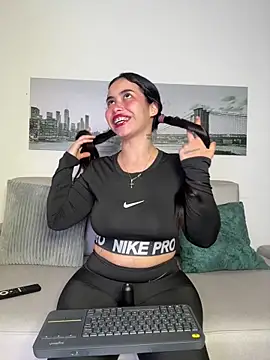 SophieRoyals online show from 04/11/26, 12:31