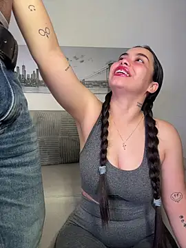 SophieRoyals online show from 05/21/26, 01:30
