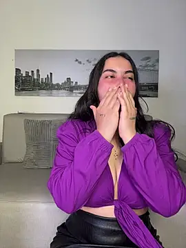 SophieRoyals online show from 05/24/26, 11:32