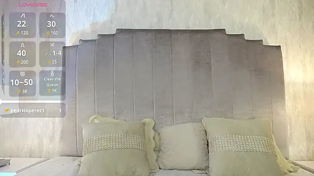 ashlyestone online show from 02/20/25, 03:56