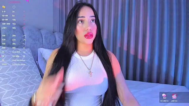 ashlyestone online show from 03/15/26, 02:07