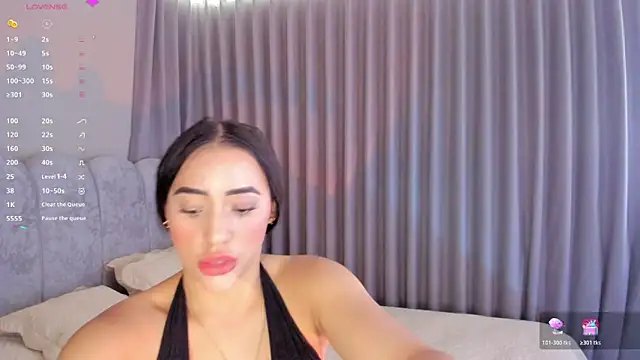 ashlyestone online show from 04/04/26, 04:57