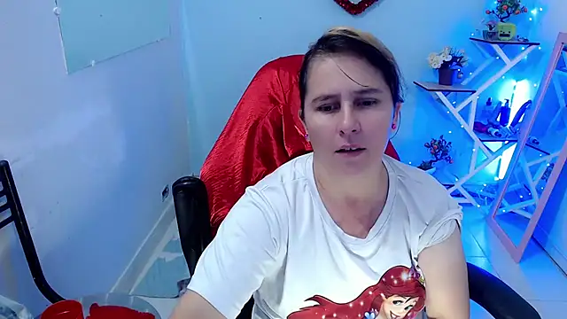 victoria jones online show from 02/28/26, 02:28