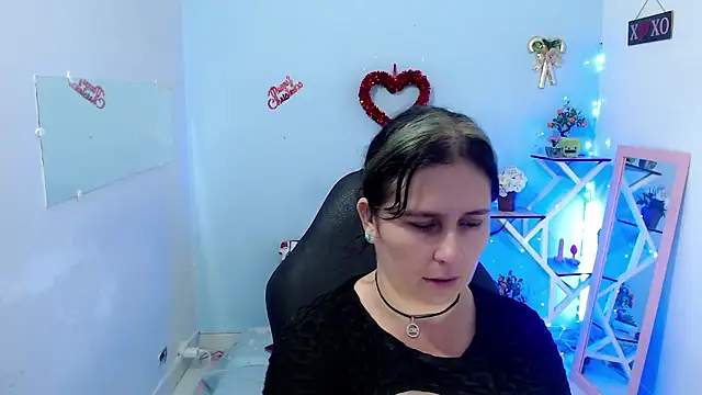 victoria jones online show from 01/16/26, 04:22