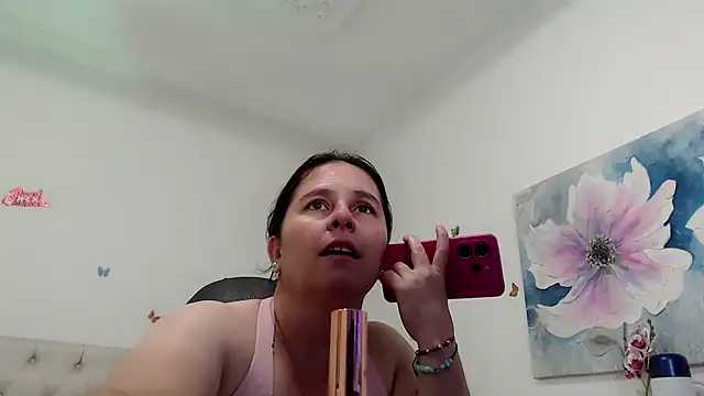 victoria jones online show from 04/09/26, 01:50