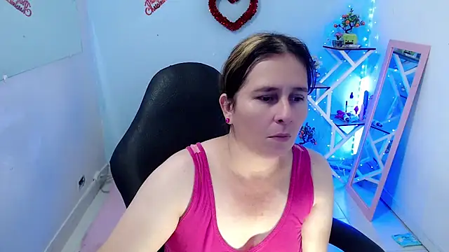 victoria jones online show from 02/21/26, 01:35