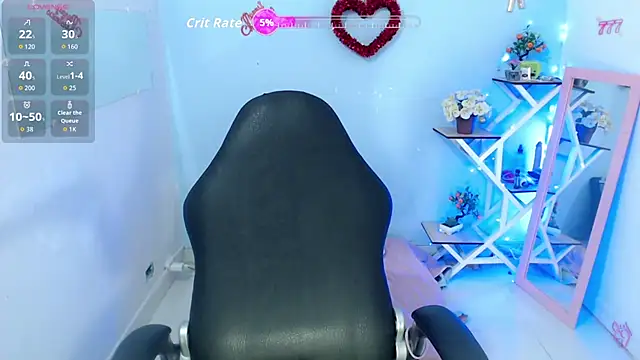 victoria jones online show from 03/13/26, 03:39