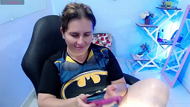 victoria jones online show from 03/03/26, 04:03