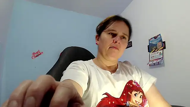 victoria jones online show from 03/14/26, 12:55