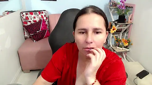 victoria jones online show from 11/07/25, 03:27