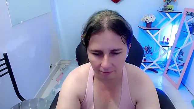 victoria jones online show from 01/17/26, 11:47