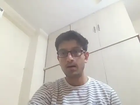 arjun 077 online show from 01/08/26, 05:52