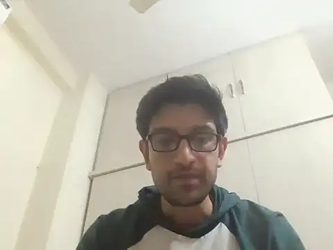arjun 077 online show from 11/10/25, 05:40