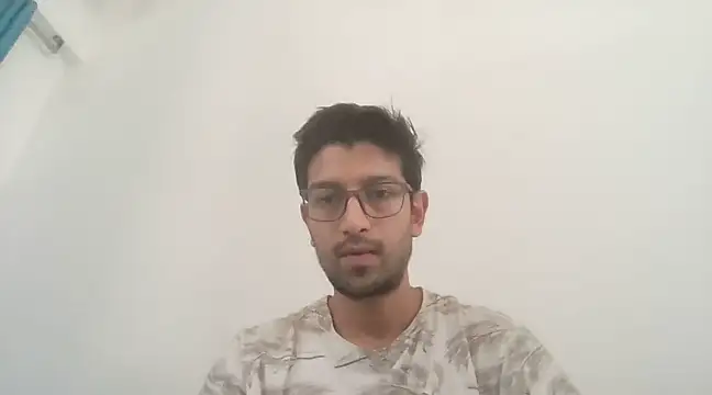 arjun 077 online show from 03/07/25, 08:34