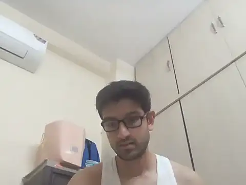 arjun 077 online show from 03/19/26, 04:40