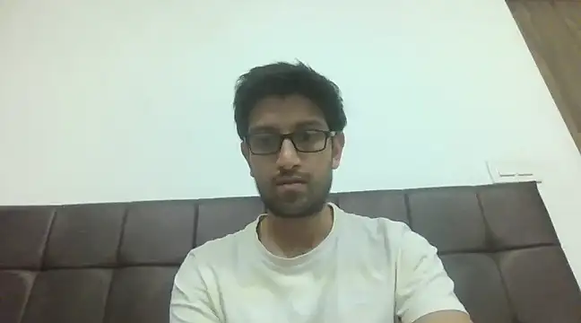 arjun 077 online show from 12/26/24, 04:58