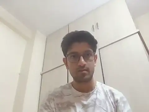 arjun 077 online show from 10/10/25, 08:31