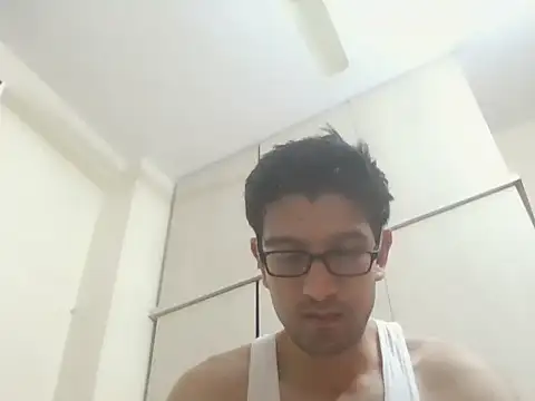 arjun 077 online show from 11/25/25, 07:14