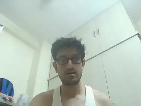 arjun 077 online show from 02/22/26, 09:16
