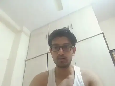 arjun 077 online show from 12/14/25, 06:13