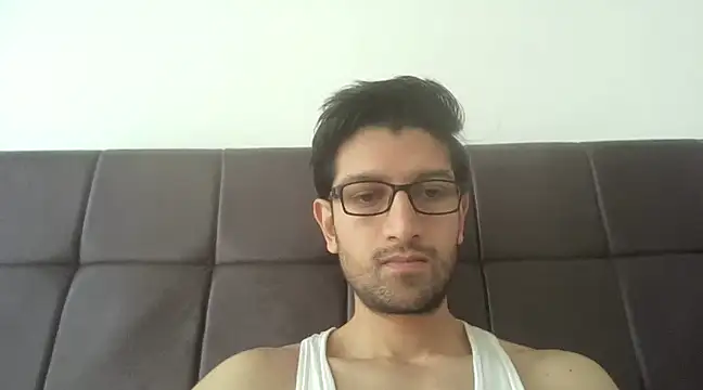 arjun 077 online show from 12/25/24, 07:03