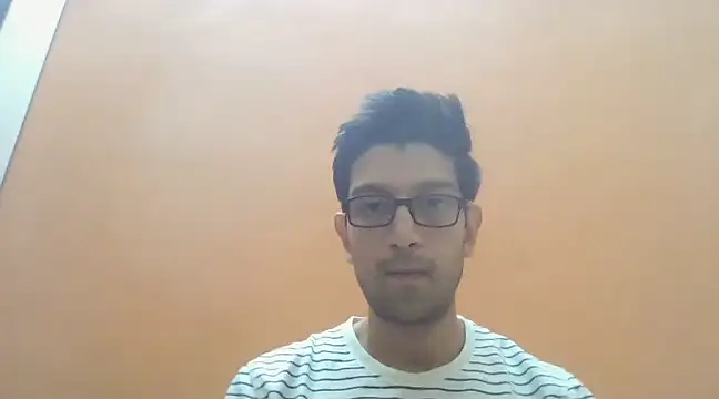 arjun 077 online show from 01/13/25, 03:47