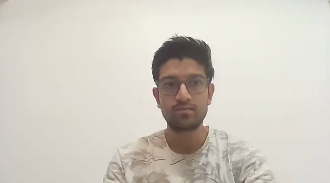 arjun 077 online show from 02/23/25, 06:34