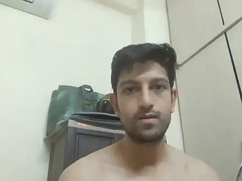 arjun 077 online show from 05/31/26, 12:00
