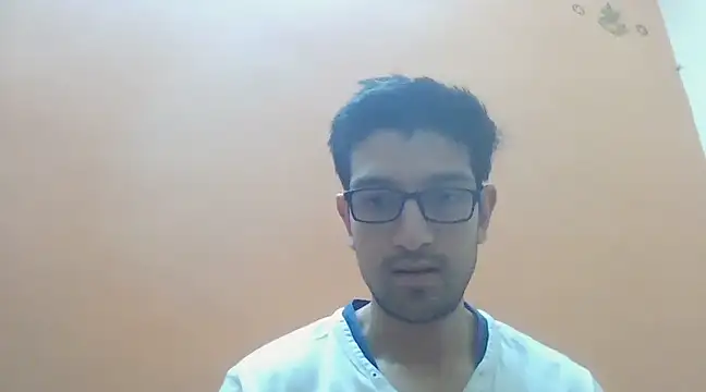 arjun 077 online show from 02/20/25, 11:09