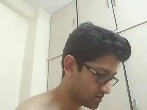 arjun 077 online show from 09/30/25, 09:21