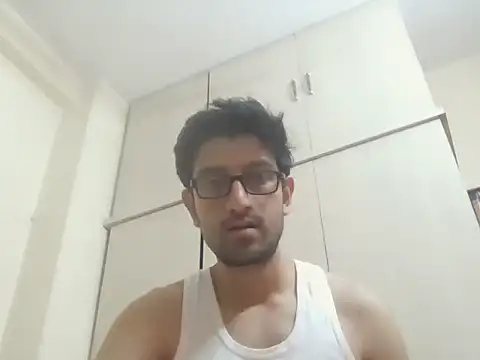 arjun 077 online show from 11/11/25, 05:08