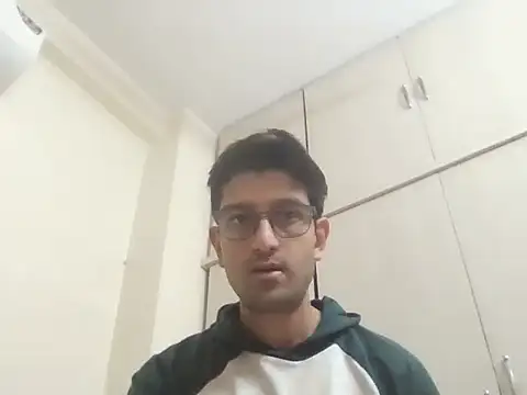 arjun 077 online show from 11/21/25, 08:41
