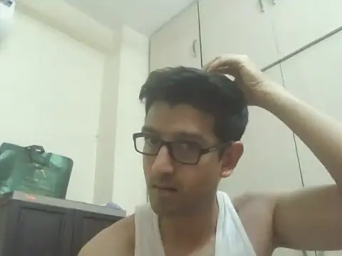 arjun 077 online show from 05/23/26, 08:46