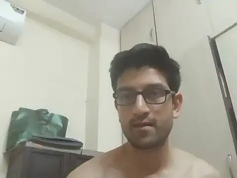 arjun 077 online show from 05/27/26, 06:37