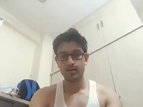 arjun 077 online show from 02/19/26, 05:43